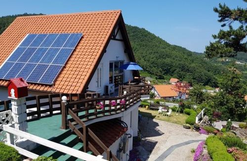 Mulgol Apartment | 남해 독일마을 요하네스펜션