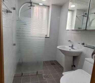 Mulgol Apartment | 남해 독일마을 요하네스펜션