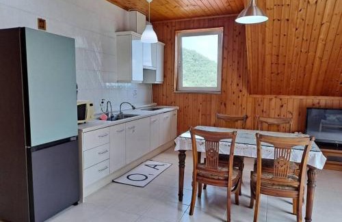 Mulgol Apartment | 남해 독일마을 요하네스펜션