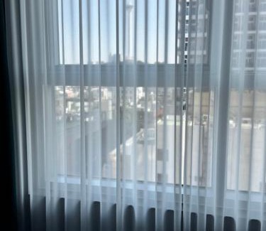 Jung-gu Apartment | 더베이먼트레지던스