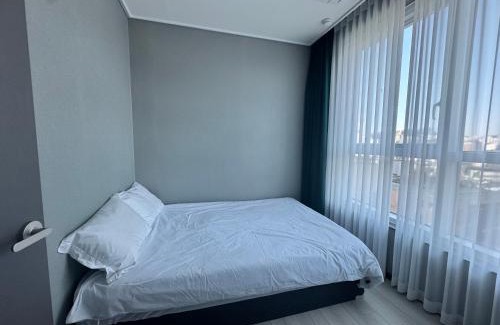 Jung-gu Apartment | 더베이먼트레지던스