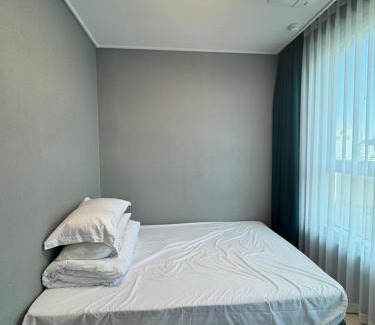 Jung-gu Apartment | 더베이먼트레지던스