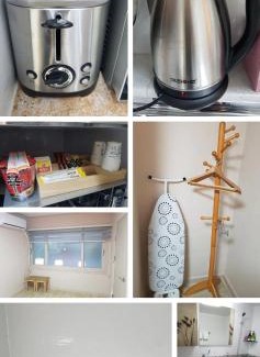 Seolcheon-myeon Villa | 더스테이