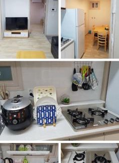 Seolcheon-myeon Villa | 더스테이