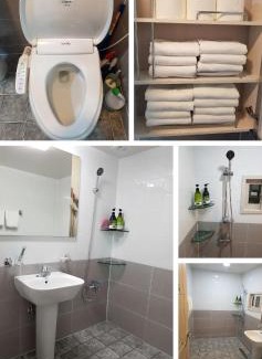 Seolcheon-myeon Villa | 더스테이