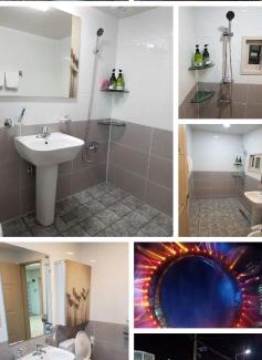 Seolcheon-myeon Villa | 더스테이