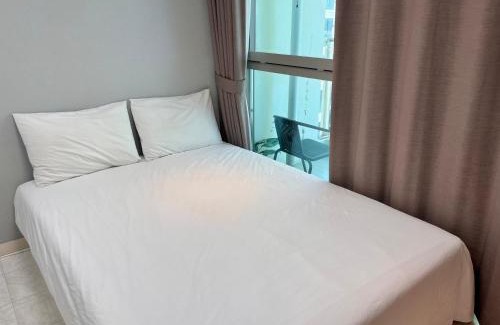 Suyeong-Gu Hotel | 더퍼스트 광안