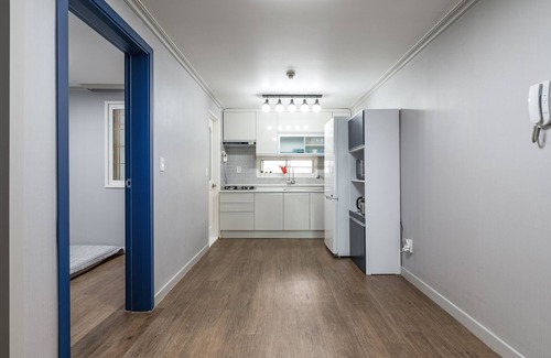 Pohang House | 도구 러브하우스 - Dogu House of Love