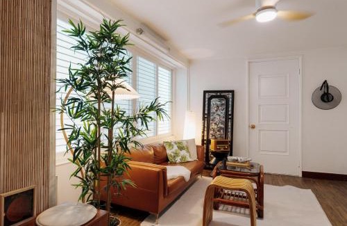 Seolcheon-myeon Bed & Breakfast | 도란채