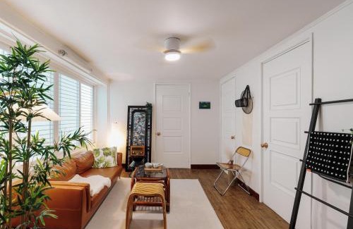 Seolcheon-myeon Bed & Breakfast | 도란채