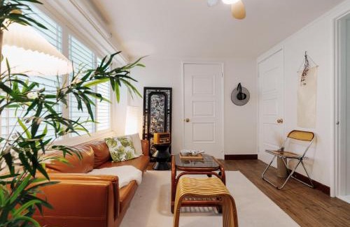 Seolcheon-myeon Bed & Breakfast | 도란채