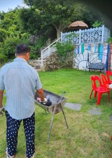 Soyu Apartment | 뜰안정원