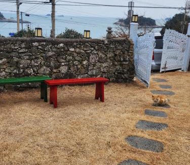 Soyu Apartment | 뜰안정원