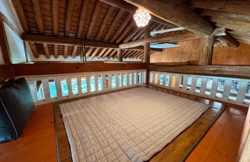 Gurye Cabin | 로뎀나무