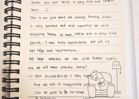 Daehyeon-dong House | 로맨틱 프라이빗 테라스, 무료주차, 2룸