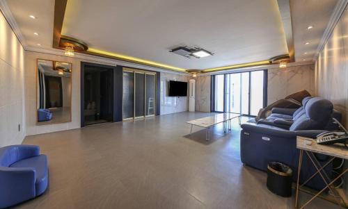 Mokpo Apartment | 목포 머니스테이 호텔청담