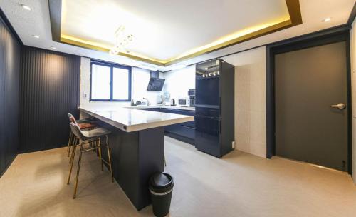 Mokpo Apartment | 목포 머니스테이 호텔청담