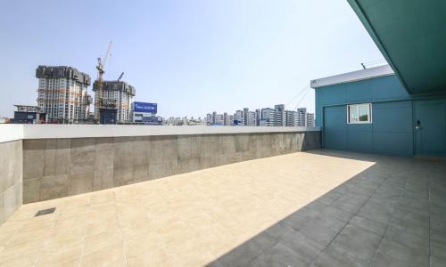 Mokpo Apartment | 목포 머니스테이 호텔청담