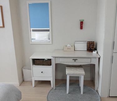 Haeundae Hotel | 바다스테이