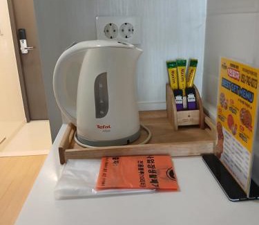 Haeundae Hotel | 바다스테이