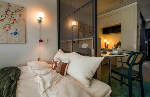 Yeon-dong Apartment | 베러댄호텔 제주공항점