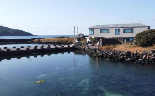 Jocheon House | 볼다 bolda