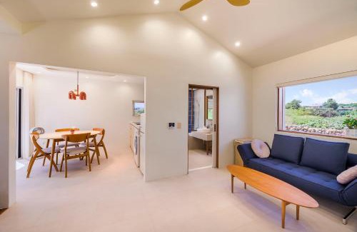 Andeok House | 사계나루