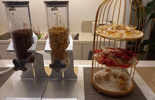 Dongnae District Hotel | 사직 덴바스타 시그니처 호텔