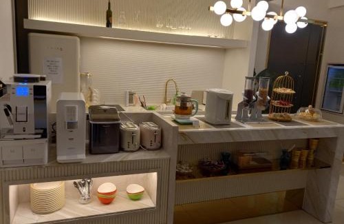 Dongnae District Hotel | 사직 덴바스타 시그니처 호텔