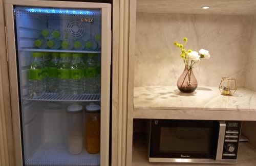 Dongnae District Hotel | 사직 덴바스타 시그니처 호텔