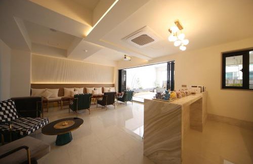 Dongnae District Hotel | 사직 덴바스타 시그니처 호텔