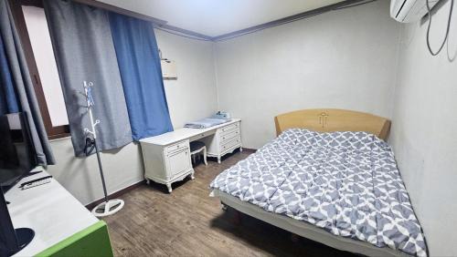 Changwon Hotel | 삼우텔