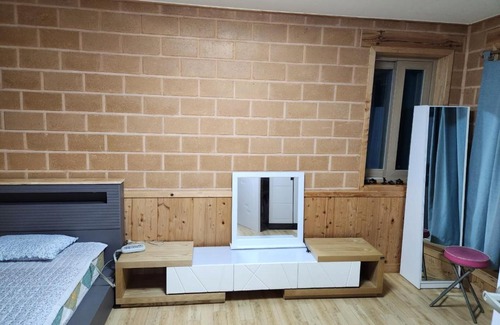 Jumunjin-eup House | 삼형제봉길펜션