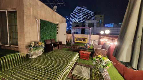 Seolcheon-myeon Apartment | 서교초후문 Seogyo Elementary School Hongdae Hongik University Entrance Station 1 to 3 minutes away