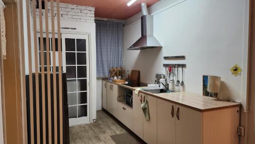 Seolcheon-myeon Apartment | 서교초후문 Seogyo Elementary School Hongdae Hongik University Entrance Station 1 to 3 minutes away