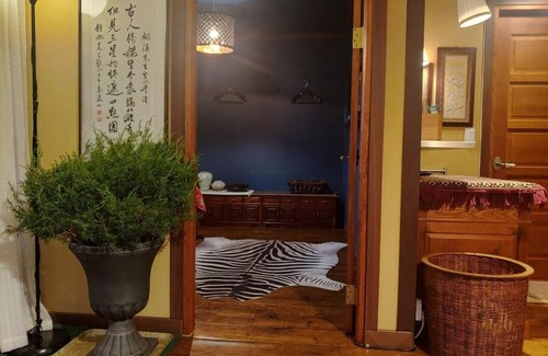 Yeongju House | 소백산스테이