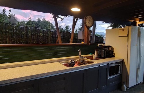 Yeongju House | 소백산스테이