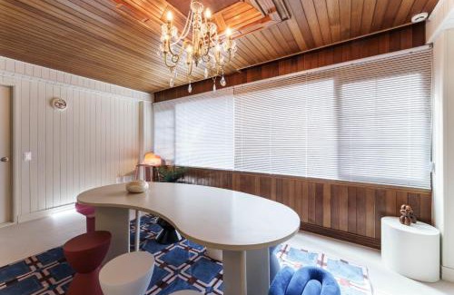 Choryang House | 스테이예하