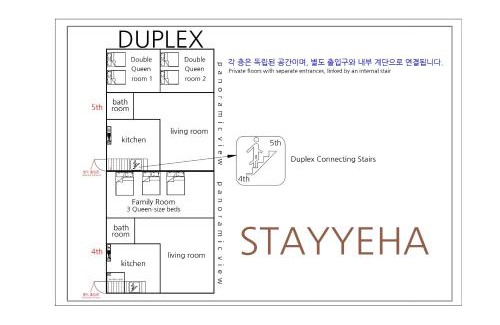 Choryang House | 스테이예하