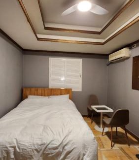 Masan House | 스테이 마산