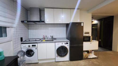 Masan House | 스테이 마산