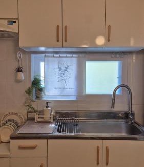 Paldal-gu Villa | 스테이 포제트