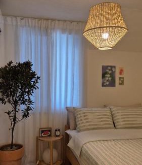 Paldal-gu Villa | 스테이 포제트