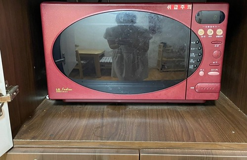 Jisan-dong Apartment | 야경이 보이는 아파트 - 수성못역에서 5분거리!