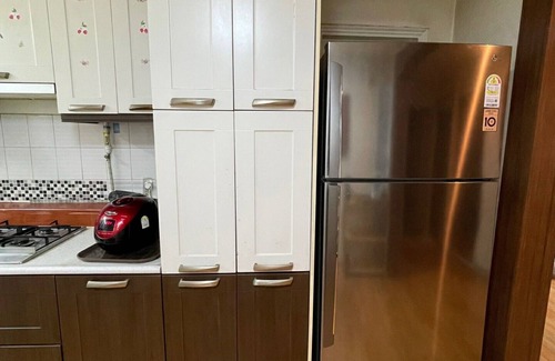 Jisan-dong Apartment | 야경이 보이는 아파트 - 수성못역에서 5분거리!