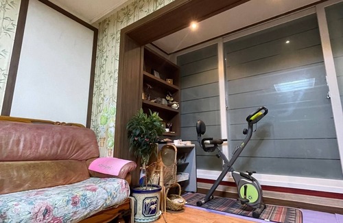 Jisan-dong Apartment | 야경이 보이는 아파트 - 수성못역에서 5분거리!