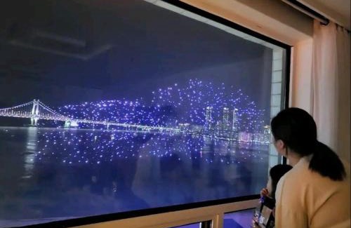 Suyeong-Gu Bed & Breakfast | 에벤에셀