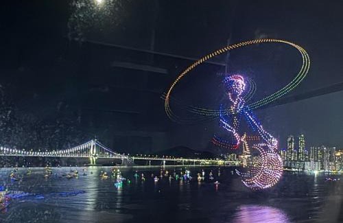 Suyeong-Gu Bed & Breakfast | 에벤에셀