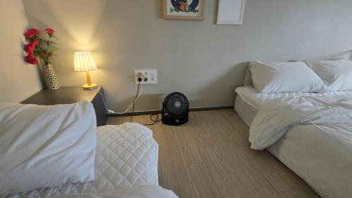 Hak-dong Apartment | 여수코업스테이310