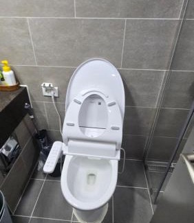 Hak-dong Apartment | 여수코업스테이310